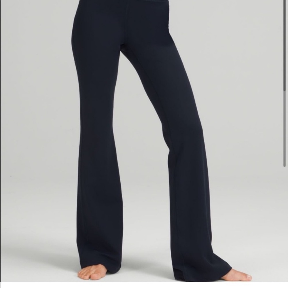 Lululemon Groove Flared Pant